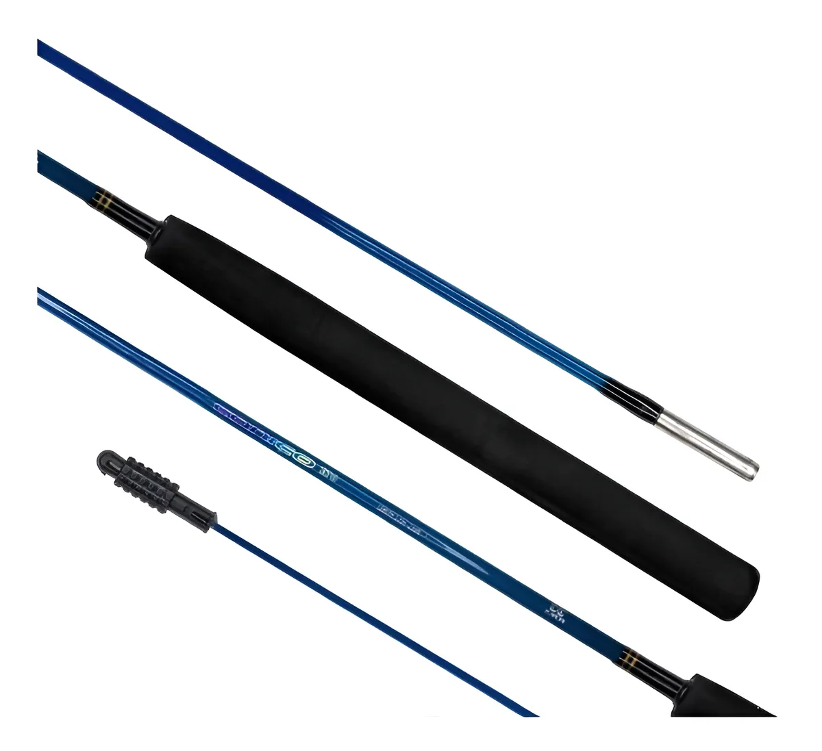 Vara Maruri Caniço 2.7m – 2 partes – 180g - Imagem 3