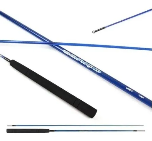 Vara Maruri Caniço 2.7m – 2 partes – 180g