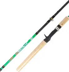Vara Maruri Sentra DX C561 – 170cm – 1 Parte – 8–17 lb – 210g – Ação Média