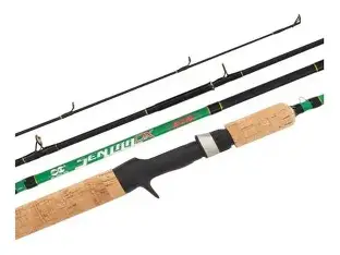 Vara Maruri Sentra DX C561 – 170cm – 1 Parte – 8–17 lb – 210g – Ação Média - Imagem 3
