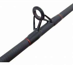 Vara Lumis Eclipse S691 – 210cm – 1 parte – 15–30 lb – 240g – Ação Rápida - Imagem 2