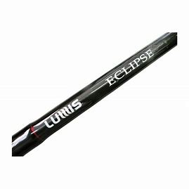 Vara Lumis Eclipse S691 – 210cm – 1 parte – 15–30 lb – 240g – Ação Rápida - Imagem 3