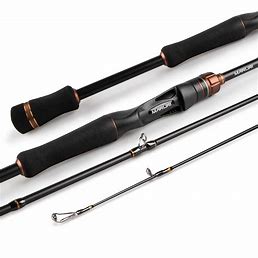 Vara Maruri Audax S631 – 192cm – 1 parte – 7–14 lb – 101g – Ação Rápida