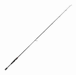 Vara Maruri Audax S661 – 201cm – 1 parte – 10–20 lb – 130g – Ação Rápida - Imagem 7