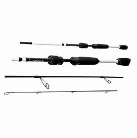 Vara Maruri Hyperion S631 – 192cm – 1 parte – 8–17 lb – 130g – Ação Rápida - Imagem 2