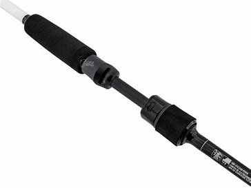 Vara Maruri Hyperion S631 – 192cm – 1 parte – 8–17 lb – 130g – Ação Rápida - Imagem 3