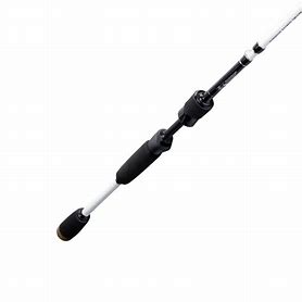 Vara Maruri Hyperion S631 – 192cm – 1 parte – 8–17 lb – 130g – Ação Rápida - Imagem 7
