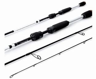 Vara Maruri Hyperion S631 – 192cm – 1 parte – 8–17 lb – 130g – Ação Rápida - Imagem 9