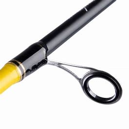 Vara Maruri Nakamura Hajime S501 – 152cm – 1 parte – 15–30 lb – 200g – Ação Média - Imagem 3