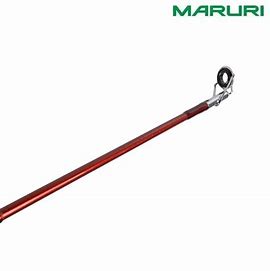 Vara Maruri Tamba S602 – 183cm – 2 partes – 40–80 lb – 195g – Ação Rápida - Imagem 6