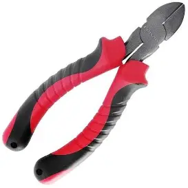Alicate de Corte Lamazon X42 - 15cm - Aço Carbono - Imagem 2