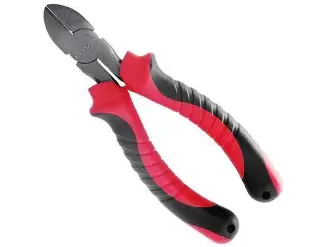 Alicate de Corte Lamazon X42 - 15cm - Aço Carbono - Imagem 3