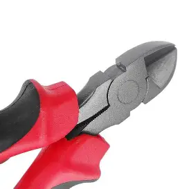 Alicate de Corte Lamazon X42 - 15cm - Aço Carbono - Imagem 4