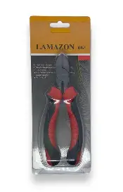 Alicate de Corte Lamazon X42 - 15cm - Aço Carbono - Imagem 8