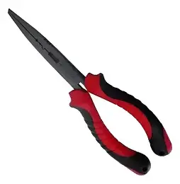 Alicate Multiuso Lamazon X41-9 - 23cm - Aço Carbono - Imagem 2