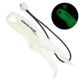 Alicate Pega Peixe com trava 25cm BL-030 Glow - Albatroz Fishing