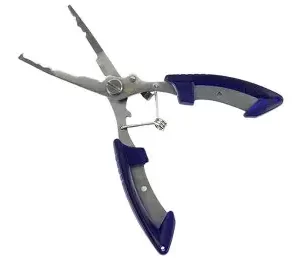 Alicate Multiuso Lamazon K41-6 - 16,5cm - Aço Carbono
