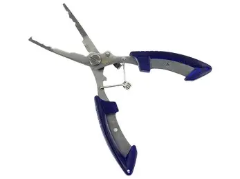 Alicate Multiuso Lamazon K41-6 - 16,5cm - Aço Carbono