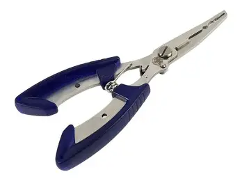 Alicate Multiuso Lamazon K41-6 - 16,5cm - Aço Carbono - Imagem 3