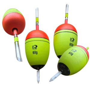 Bóia SXDJ 60g