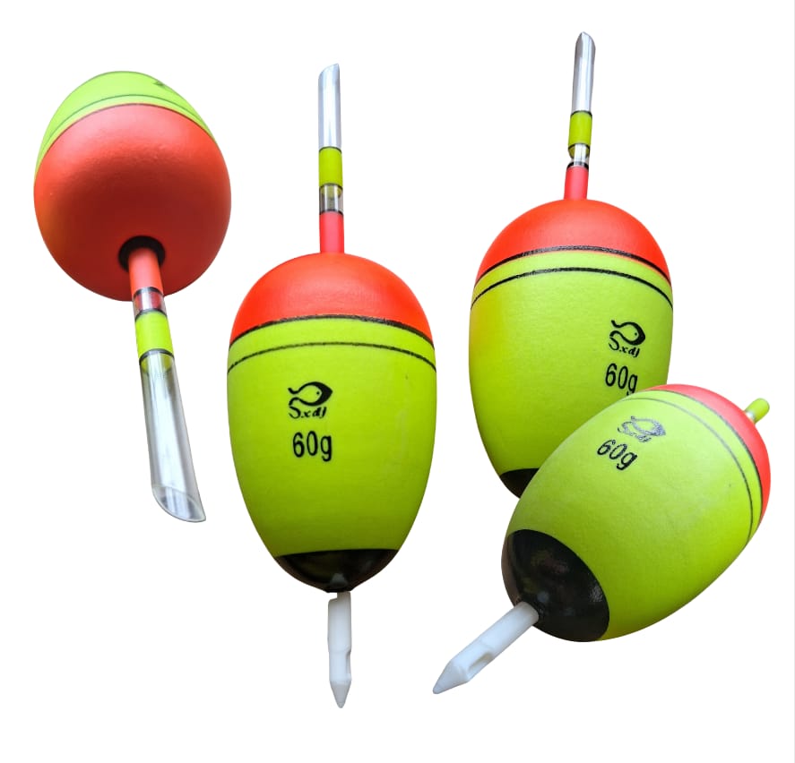 Bóia SXDJ 60g