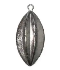 Chumbo de Pesca Carambola - 20g - Unidade