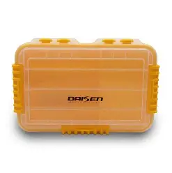 Caixa Estojo Daisen DS 01 Y - 26,5 x 17 x 4,7cm - Imagem 3