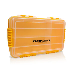 Caixa Estojo Daisen DS 03 Y - 35,5 x 22,5 x 7,5cm