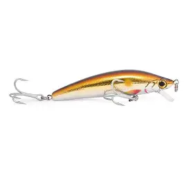 Isca artificial Joker Minnow 135 - Maruri - 13,5cm - 34,5g - Ação Meia-Água (floating) Cor 8