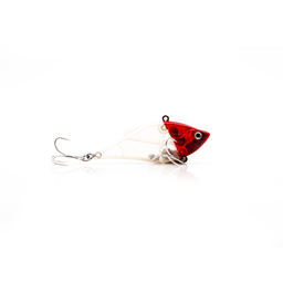 Isca Artificial Lambari 75 - Maruri - 7.5cm - 14g -  Ação Fundo (sinking) - Cor 6