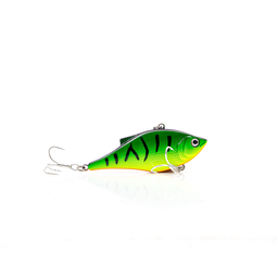 Isca Artificial Lambari 75 - Maruri - 7.5cm - 14g - Ação Fundo (sinking) - Cor 8