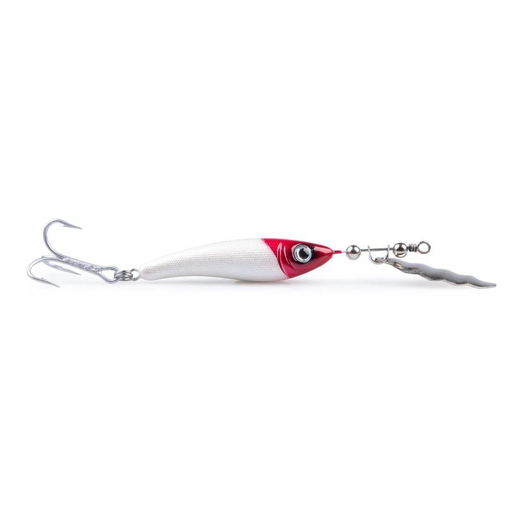 Isca artificial Winner 70 - Maruri - 7cm - 13g - Ação Superfície (floating) - Cor 10