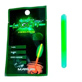 Luz Química Maruri Star Light 25mm - Cartela com 2