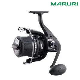 Molinete Surf Furious 8000 - Maruri - Drag 8Kg - 650g
