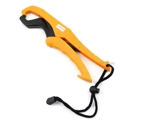 Alicate Pega-Peixe Flutuante - Lamazon - 16.5cm