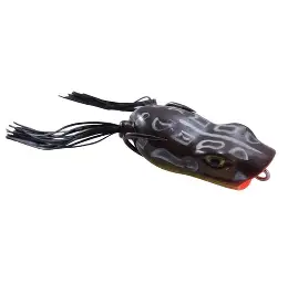 Isca Artificial Sapo Pop 50 - Lamazon - 5cm - 12g - Ação Superfície - Cor 5