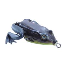Isca Artificial Sapo com pernas 60 - Lamazon - 6cm - 16g - Ação Superfície - Cor 5