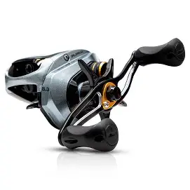Carretilha Maruri Avante Slim - Drag 9kg - 173g - Esquerda