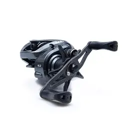 Carretilha Maruri Nakamura Loki - Drag 8kg - 140g - Direita