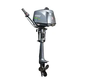 Motor de Popa Hidea 3HP