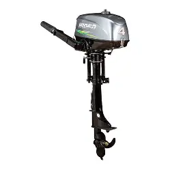 Motor de Popa Hidea 4HP