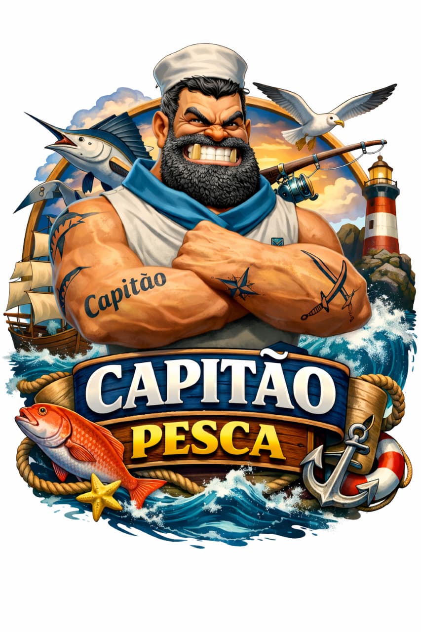 Capitão Pesca
