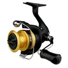 Molinete Shimano FX 4000 FC - Drag 8.5kg - 320g
