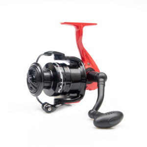 Molinete Kyuu FullSpin 3000 - Maruri - Drag 12.5Kg - 296g