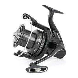 Molinete Shimano Aerlex 10.000 - Drag 15kg - 645g