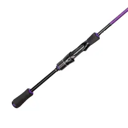 Vara Maruri Venera S631 – 190cm – 5–10 lb – 1 Parte – 99g – Ação Rápida - Imagem 3