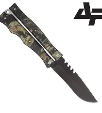 Canivete Albatroz Fishing K 208