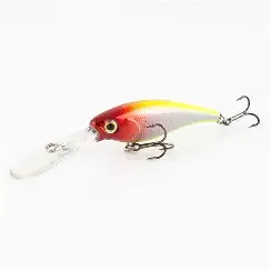 Isca artificial Barbelão - cor 11 - 6,2 gramas - 6,2cm - Albatroz Fishing