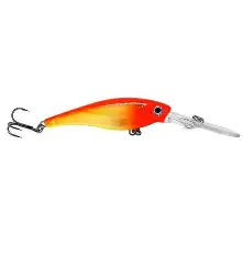 Isca artificial Barbelão - cor 16 - 6,2 gramas - 6,2cm - Albatroz Fishing