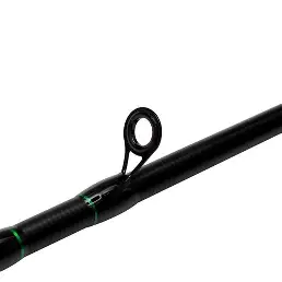 Vara Maruri Snook Pro S702 - 213cm - 2 partes - 6-17 lb - 95g - Ação Média Rápida - Imagem 4